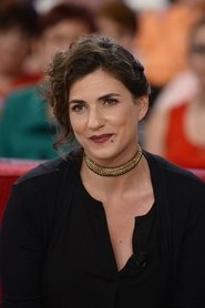 Emmanuelle Galabru portrait
