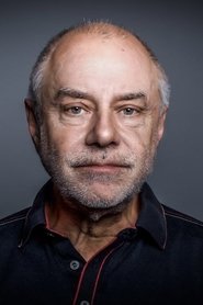 Till Hagen portrait