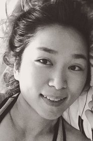 Gao Pandan portrait