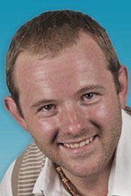 Jako Krige portrait