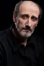 José Luis Gil portrait