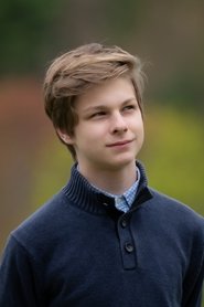 Dylan Ferrara portrait