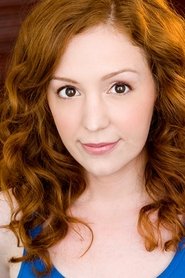 Emily Happe portrait