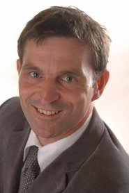 Thomas Roos portrait