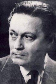 György Kovács portrait