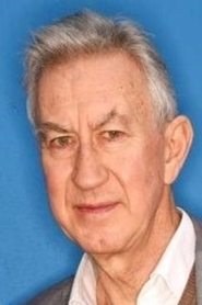 Barry McGovern portrait