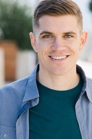 Michael Gmur portrait