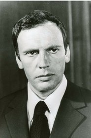 Jean-Louis Trintignant portrait