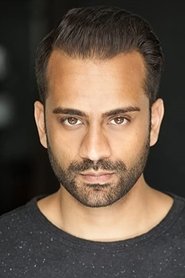Neemish Parekh portrait