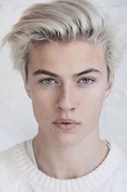 Lucky Blue Smith portrait