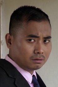 Prasanta portrait