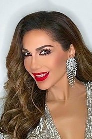 Despina Vandi portrait