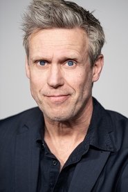 Raiko Küster portrait