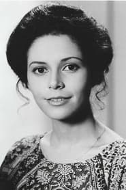 Lonette McKee portrait
