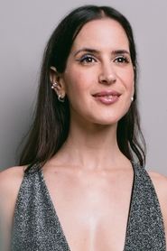 Lis Fernandez portrait