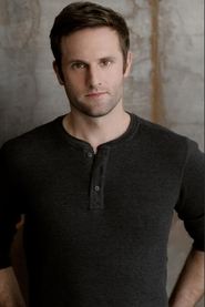 Graham Outerbridge portrait