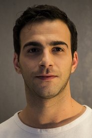 Giorgos Evagorou portrait