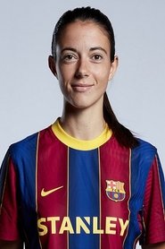 Aitana Bonmatí portrait
