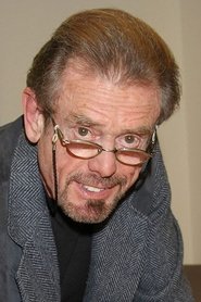 Neil Ross portrait