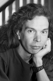 Lyle Mays portrait