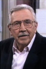 José María Caffarel portrait