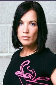 Shana Nelson portrait
