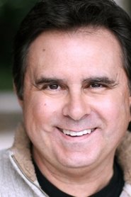 Robert Turano portrait
