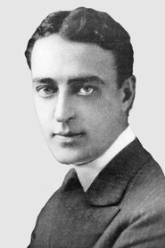 William Courtenay portrait