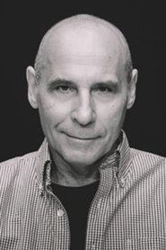 Alex Moukanos portrait