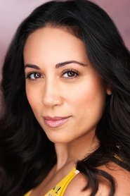 Miranda Roldán portrait