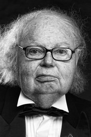 Pål Bang-Hansen portrait