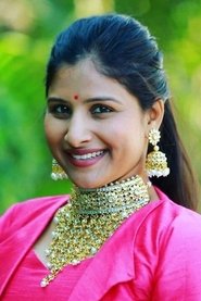 Mangli Satyavathi portrait