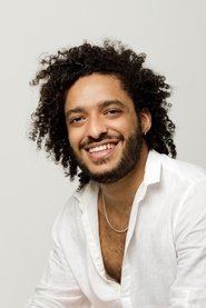 Thiago Almasy portrait