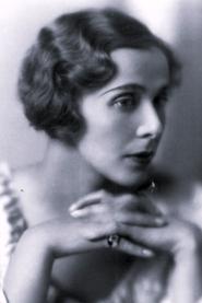 Lili Darvas portrait