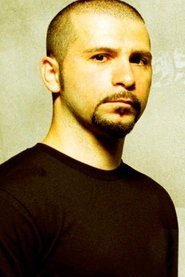 John Dolmayan portrait
