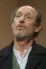 Reg Lye portrait