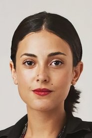 Sereen Khass portrait