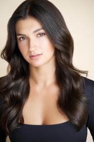 Gabrielle Hankey portrait
