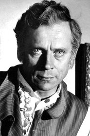 Ivan Triesault portrait