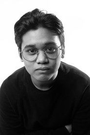 Sean Eidref San Luis portrait