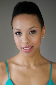 Karissa Tynes portrait
