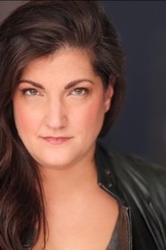 Jennifer A. Goodman portrait