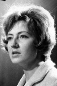 Gražina Bigelytė-Bulavienė portrait