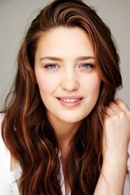 Tess Haubrich portrait