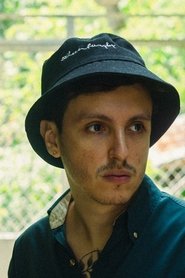 Mauricio Uribarri portrait