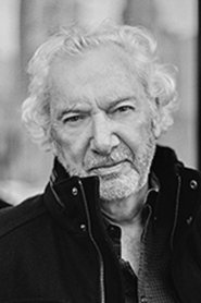Don McCutcheon portrait