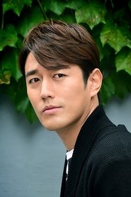 Jo Han-sun portrait