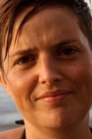 Mélaine Vignal portrait