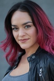 Vanessa Nichole portrait