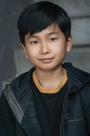 Sean Quan portrait